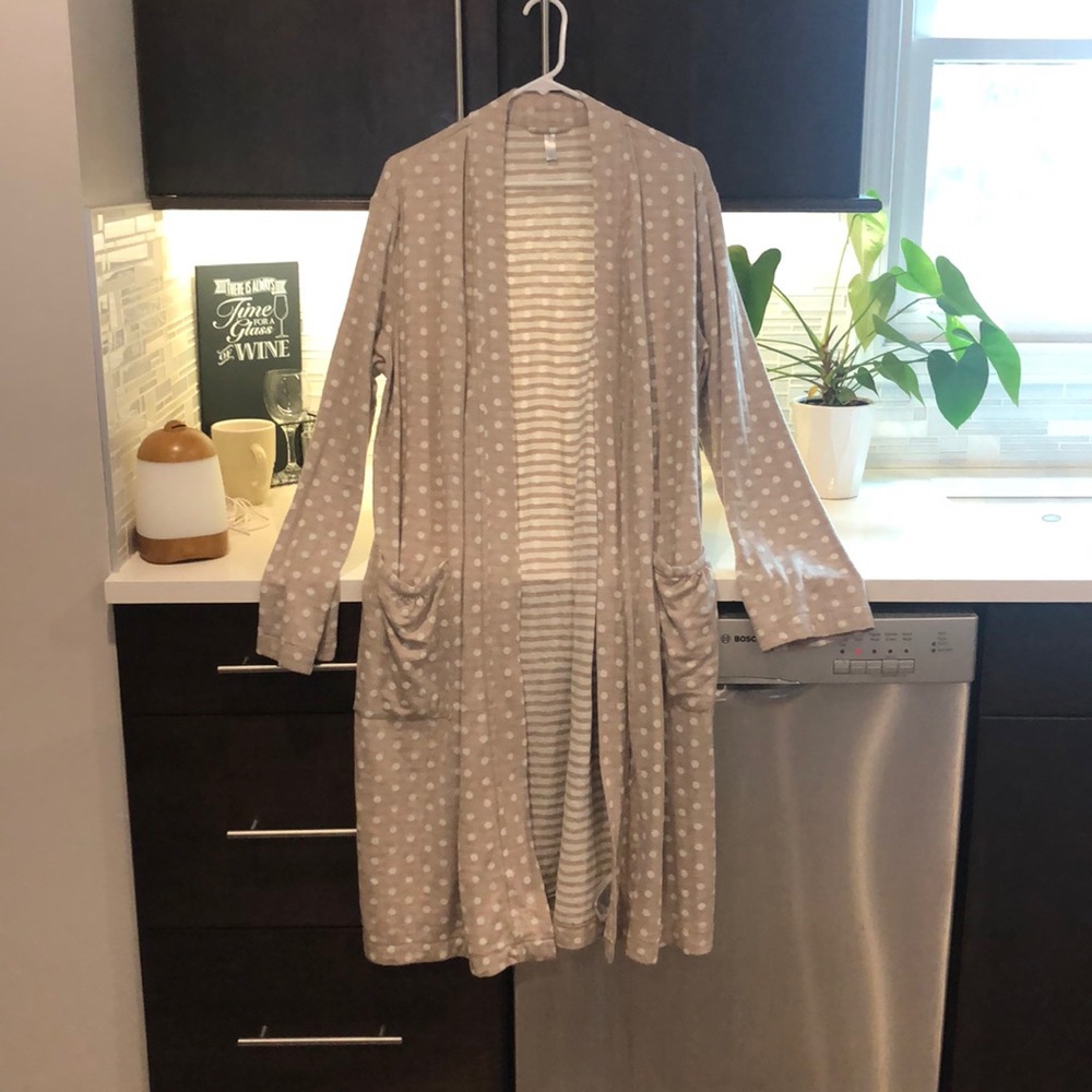 GapBody Robe